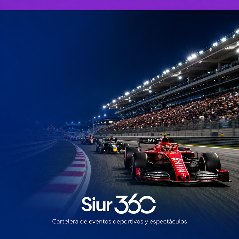 Imagen - Eventos & Sports