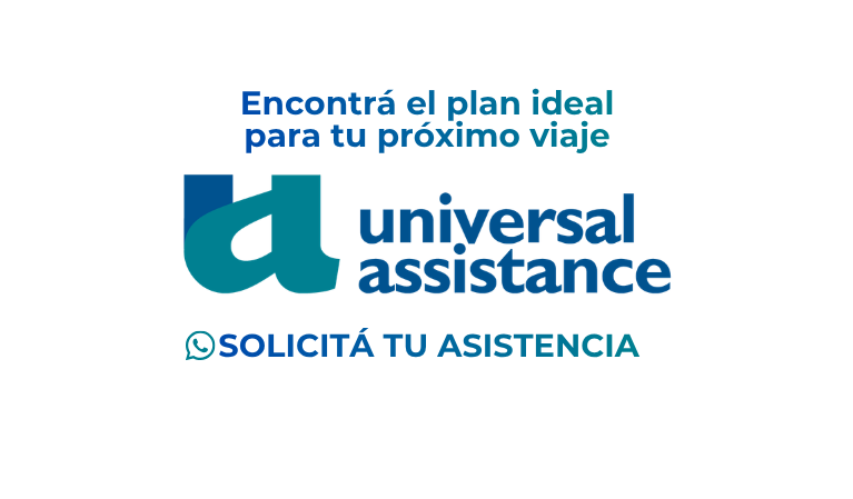 Imagen - Universal Assistance 1
