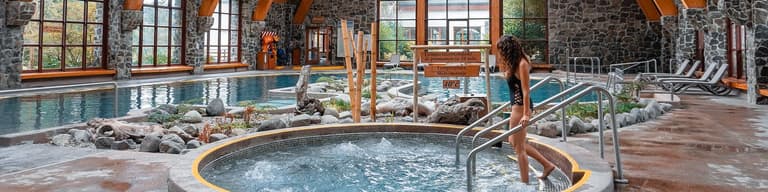 Wellness & Spa