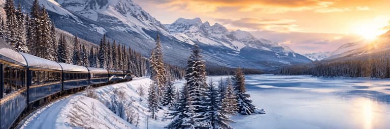 Invierno Sin Fronteras