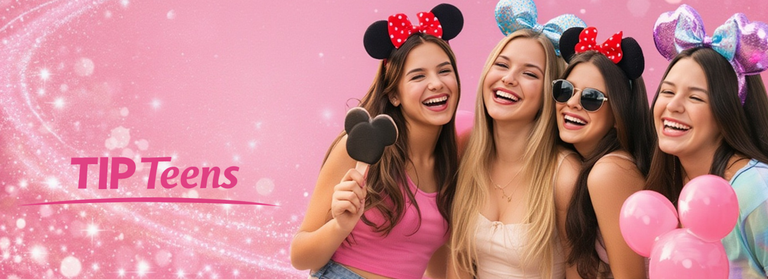 Imagen - Tip Teens