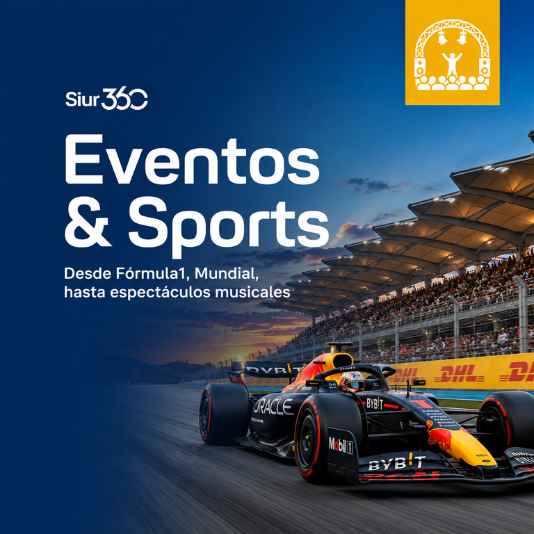 Imagen - Eventos&Sports