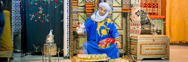 Maroc