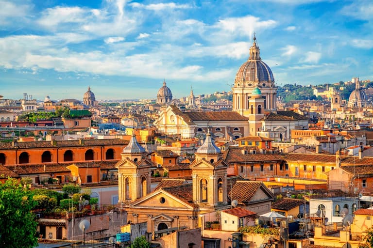 Imagem - Europa
