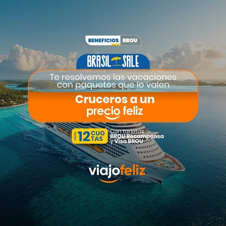 Imagen - Cruceros 