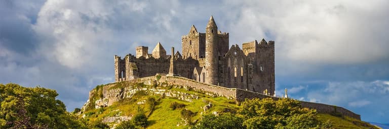 Irlanda
