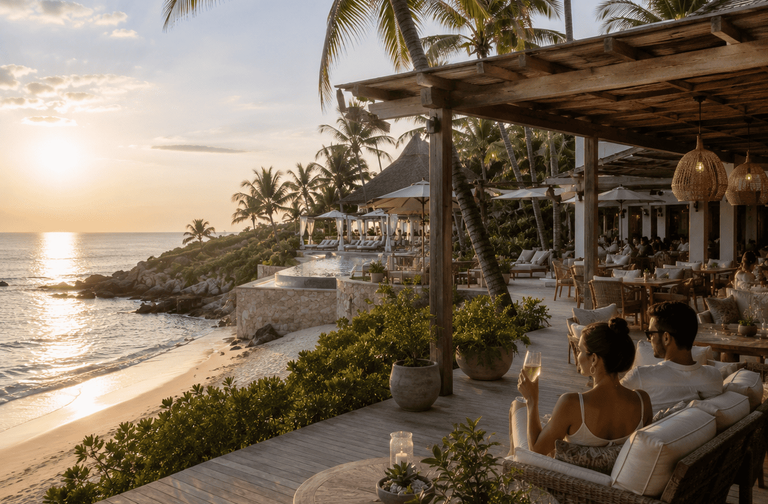 Imagen - ¿Cómo reservar tu hotel Grand Sirenis?