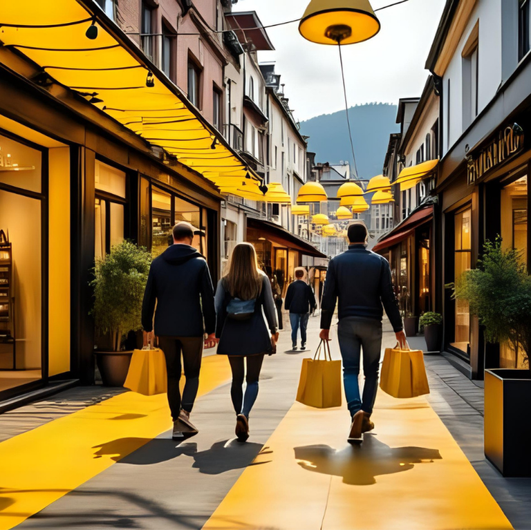 Image - Shopping