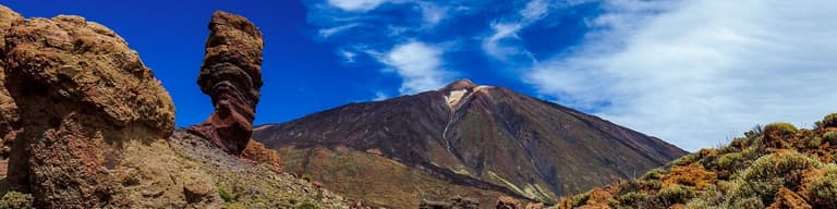 Tenerife
