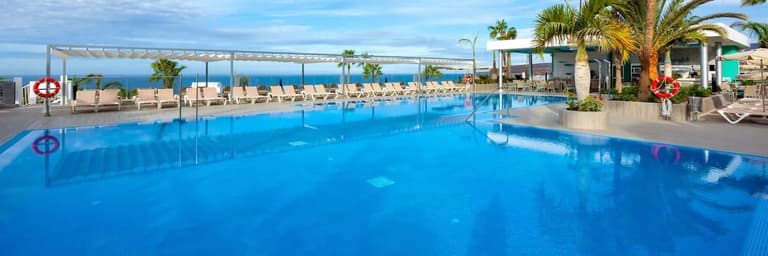 Hoteles Todo Incluido Gran Canaria