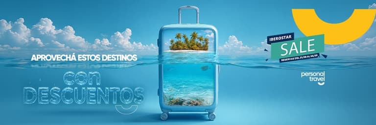 Imagen - IBEROSTARSALE!