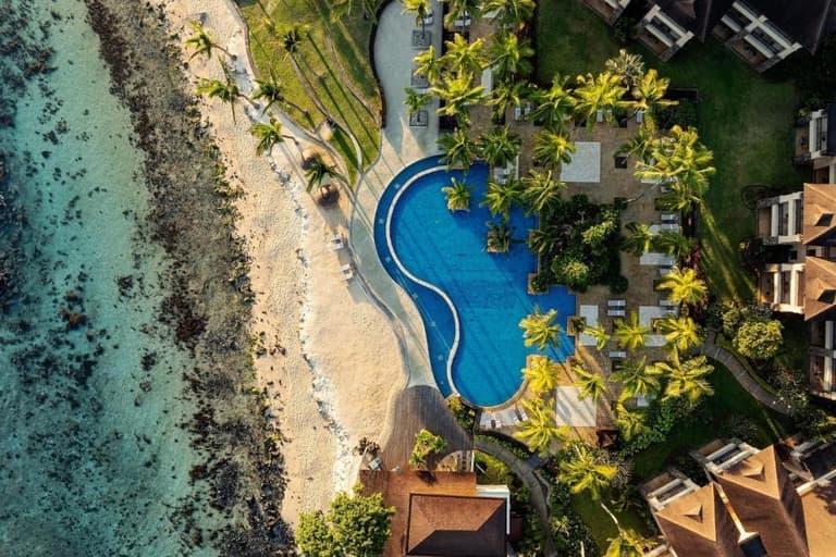 Image - The Westin Turtle Bay Resort & Spa