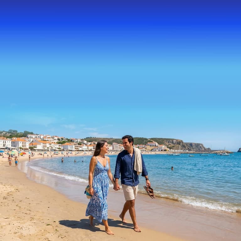 Imagem - FÉRIAS NAS PRAIAS LITORAL NORTE