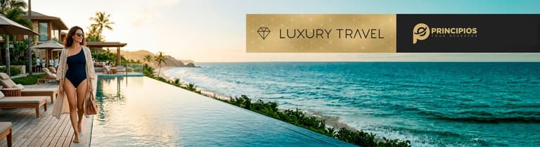 Imagen - Luxury Travel