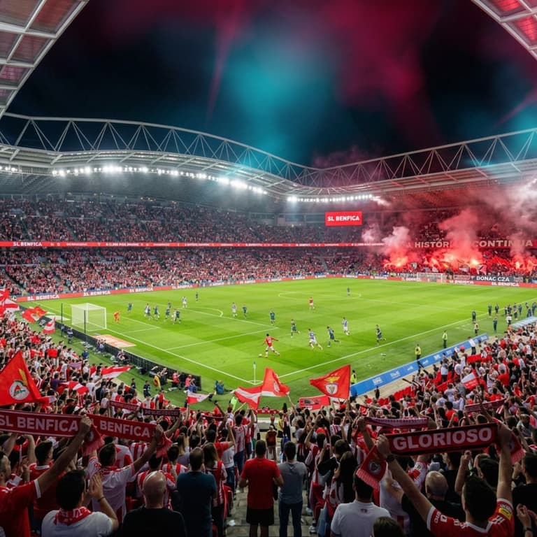 Imagem - Eventos Desportivos