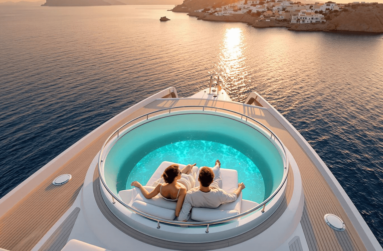 Imagine - Ești pregătit pentru lux fără compromis?