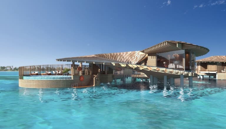 Image - The St. Regis Red Sea Resort
