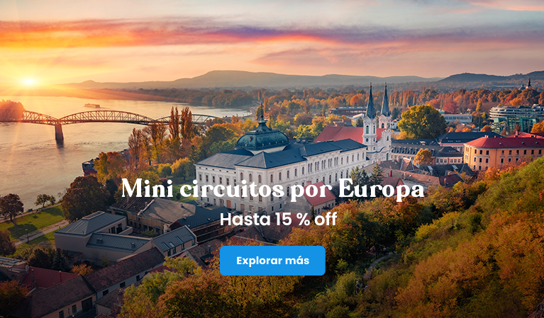 Imagen - Campaña Italia