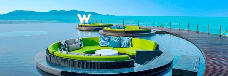 W Hotels