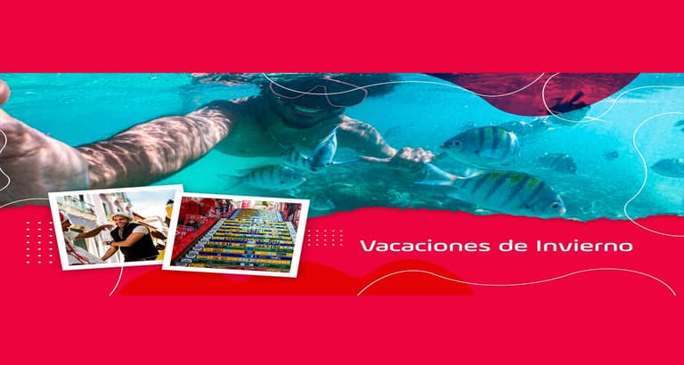 Imagen - Vacaciones de Invierno