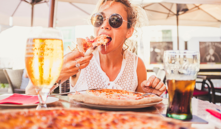Image - Eat Like an Italian, not a Tourist
