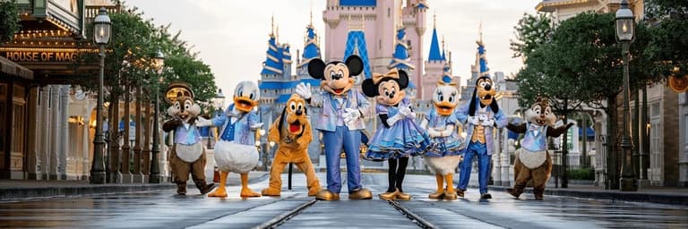 Imagen - Disneyland 