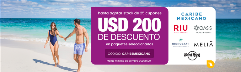 Imagen - Cupones Mexico