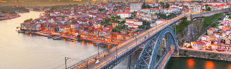 Imagem - PORTUGAL CONTINENTAL