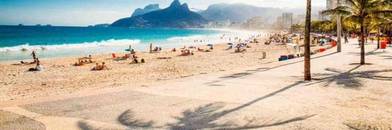 Venta de Brasil