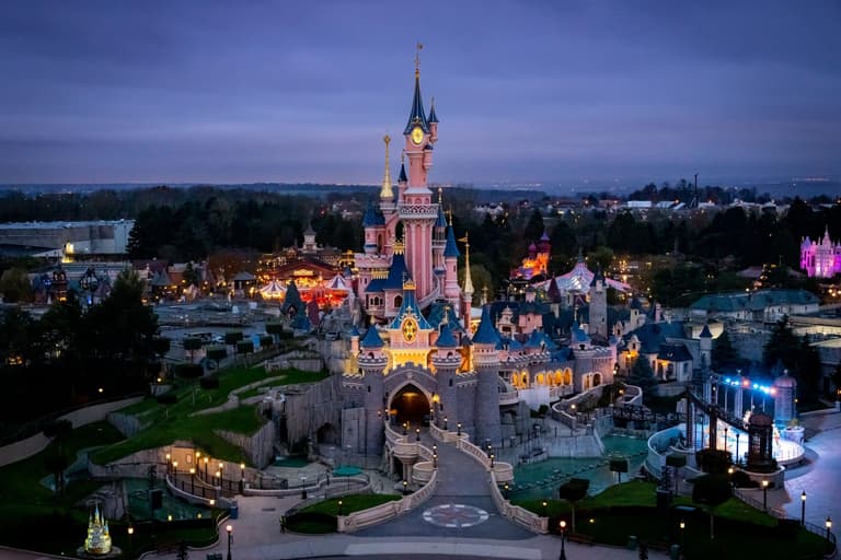 Imagen - Disneyland® Paris