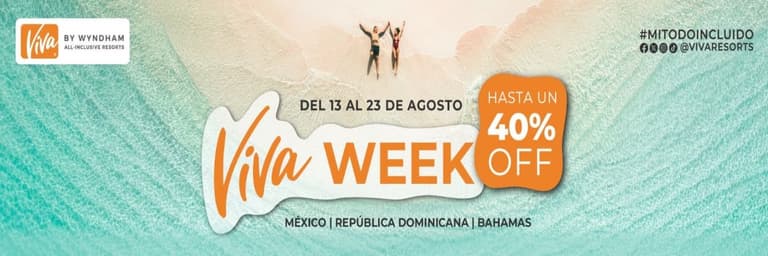 Viva Week