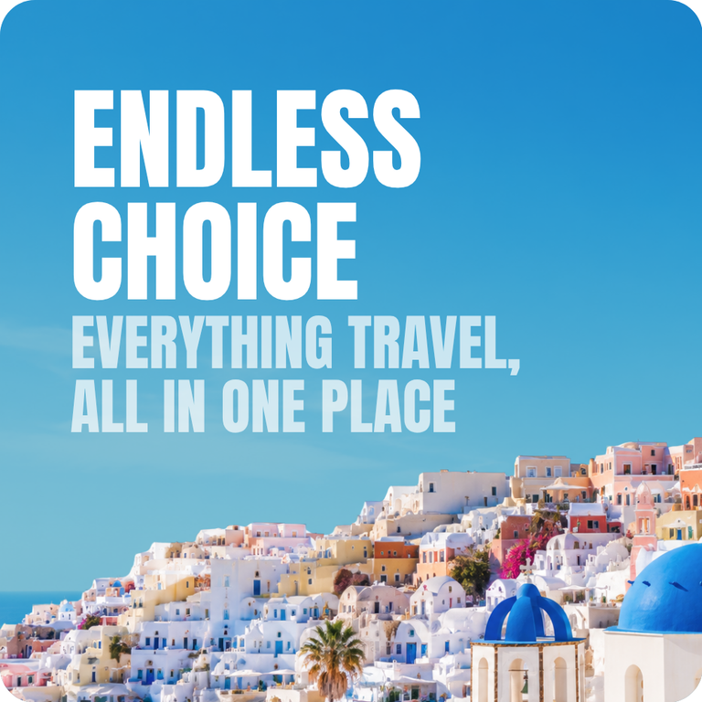 Image - Your Holiday, Made Easy!