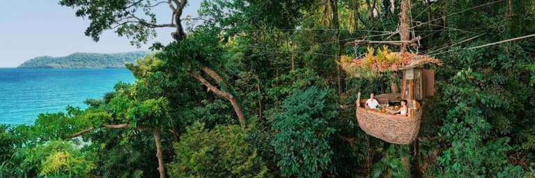 圖像 - Soneva Kiri – Koh Kood, Thailand
