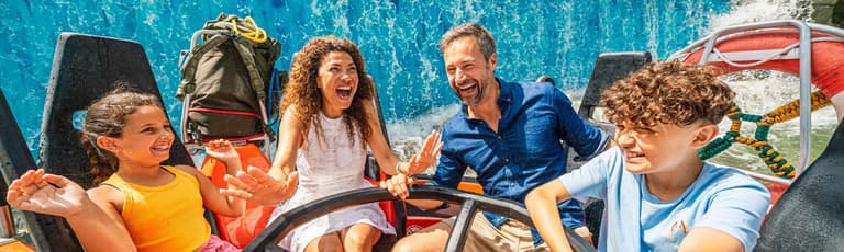 Immagine - Viaggia in tutta Europa in un giorno solo a Europa-Park !