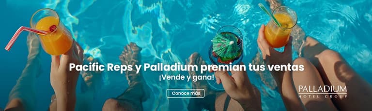 Imagen - Hotel Palladium