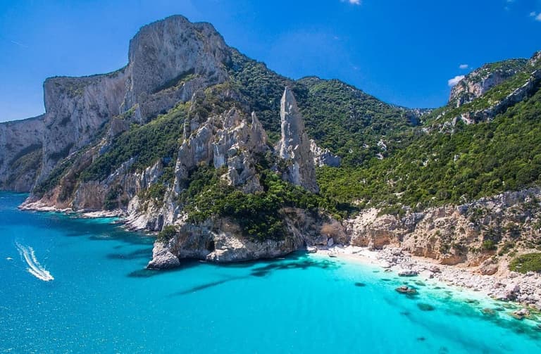 Image - Cala Goloritzé 