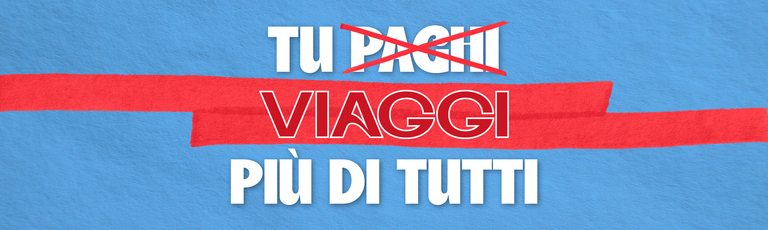 Image - TRAVEL RESERVED FOR BLU&CLUB MEMBERS