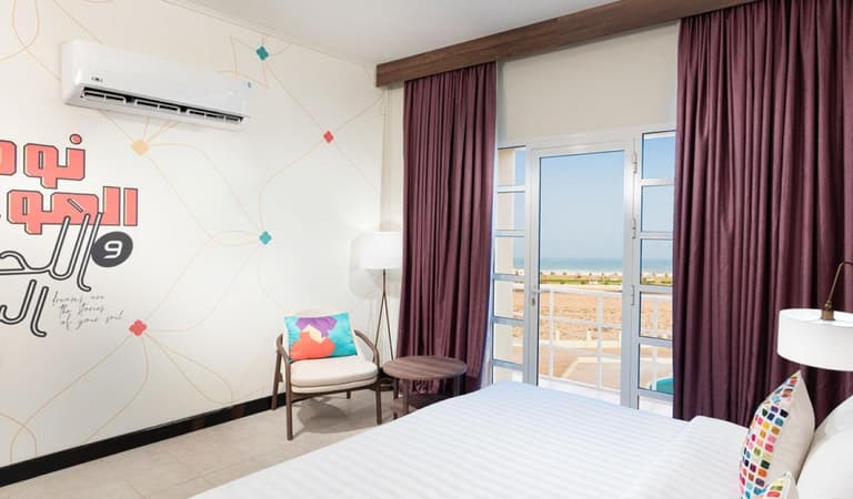 Image - Atana Stay Al Ashkhara