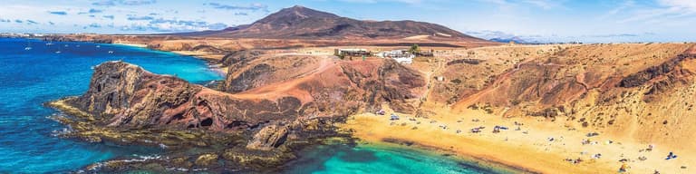 Lanzarote