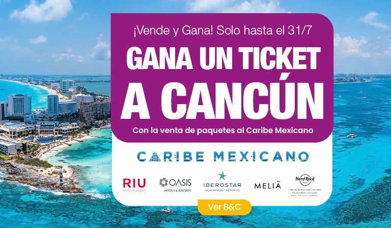 Imagen - Incentivo Caribe MX