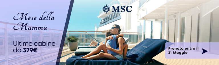 Immagine - Msc Mamma