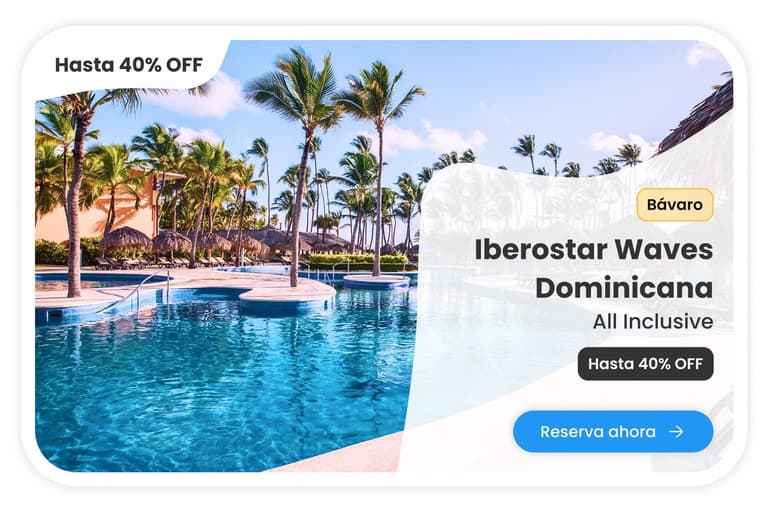 Imagen - Iberostar Waves Dominicana - All Inclusive - Reserva ahora