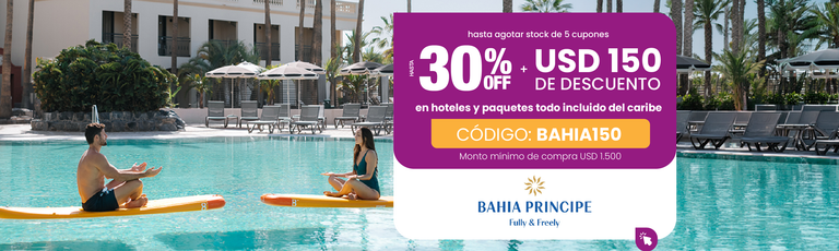 Imagen - Bahia Principe