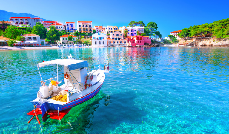 Imagem - 6 Boat Trips Worth Missing Your Flight For