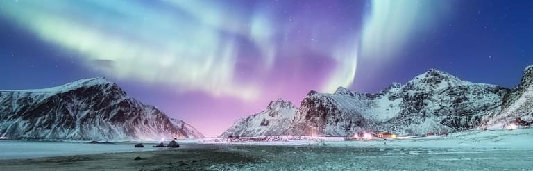Immagine - Paesi Nordici
