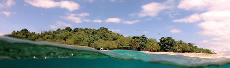 Imatge - Turquoise islands of Panama
