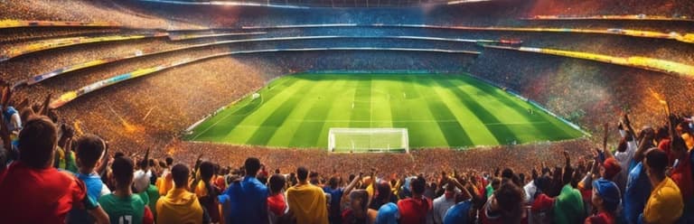 Image - Major Football Competitions in Saudi Arabia