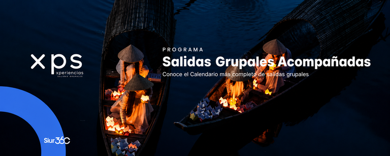 Imagen - Salidas Grupales