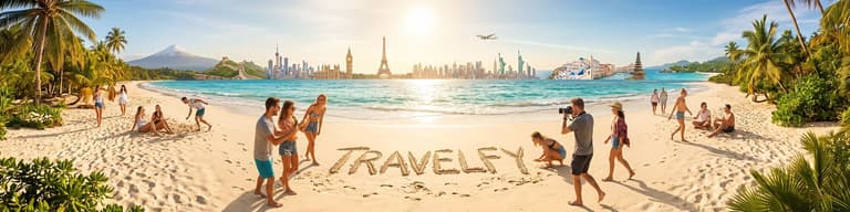 Travel ideas