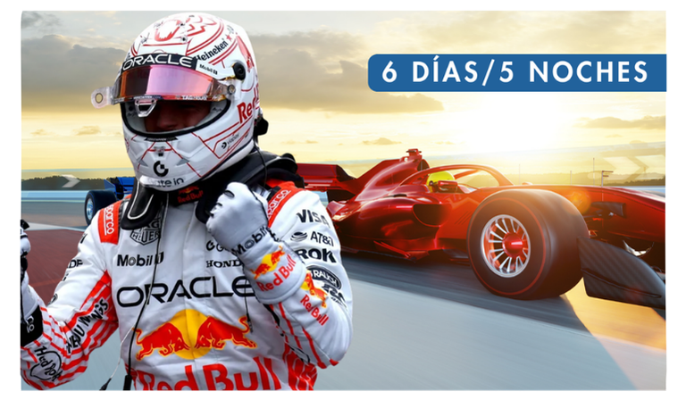 Imagen - Gran Premio de Abu Dhabi